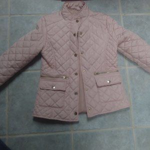 Beautiful spring jacket!